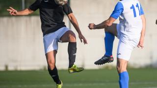 Hostal Aguirre, campeón de la Copa Ginos 2019.